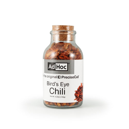 Adhoc Birds Eye Chili Refill 4.23oz