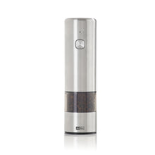 Load image into Gallery viewer, AdHoc iMILL USB Rechargeable Electric Pepper or Salt Mill 5.1&quot;
