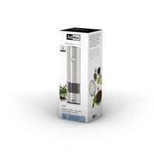 Load image into Gallery viewer, AdHoc iMILL USB Rechargeable Electric Pepper or Salt Mill 5.1&quot;
