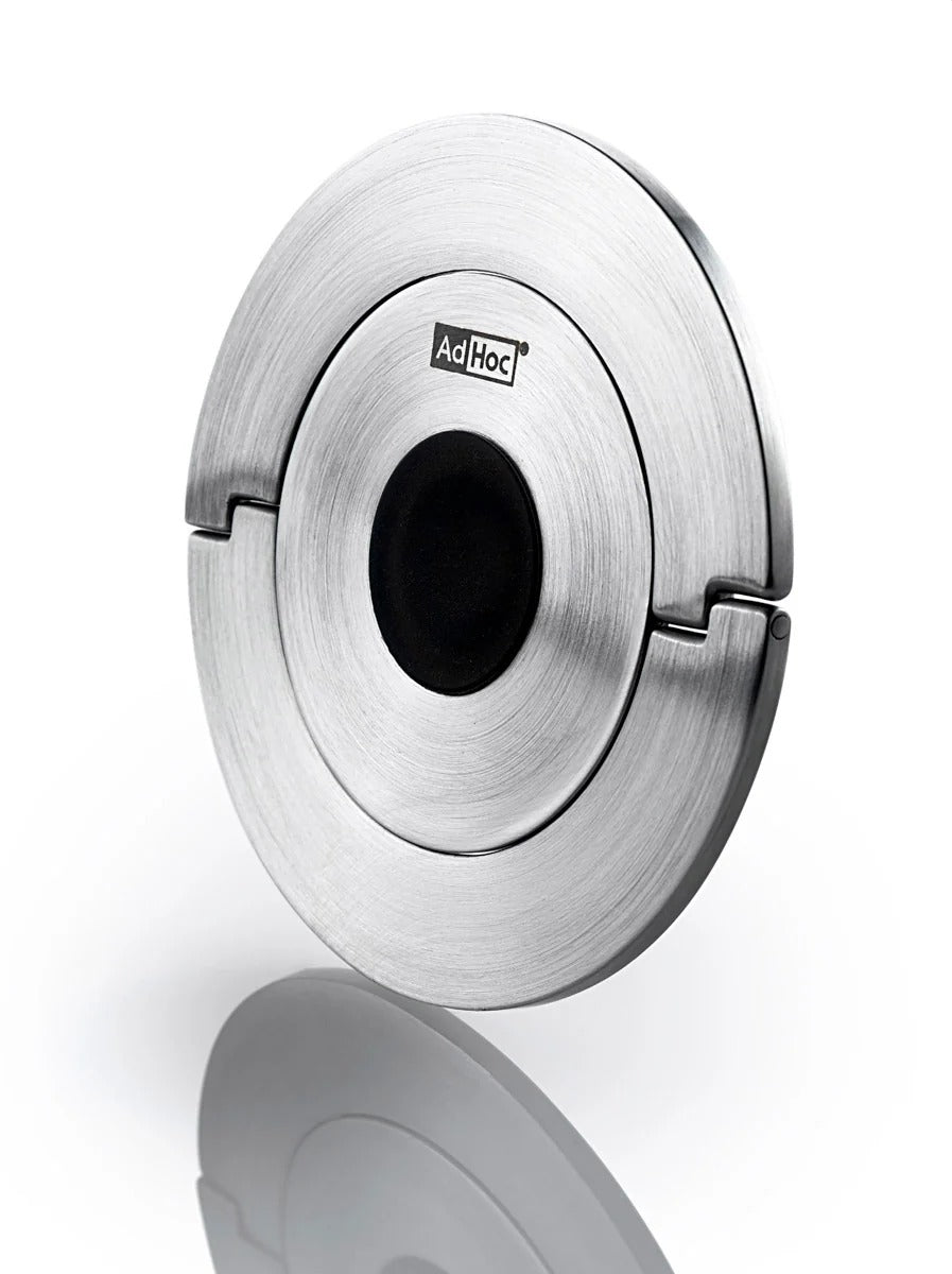 Champ champagne stopper