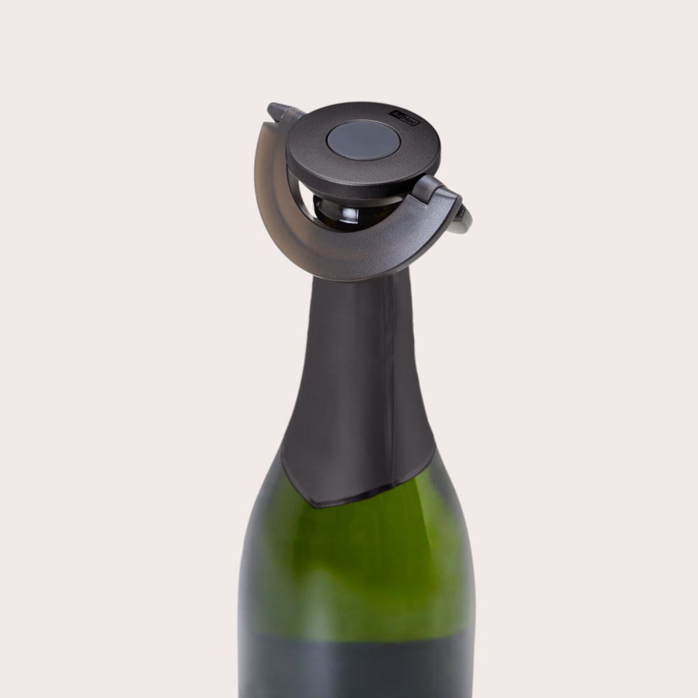 Gusto champagne stopper
