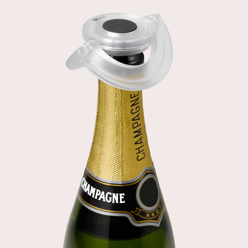 Gusto champagne stopper