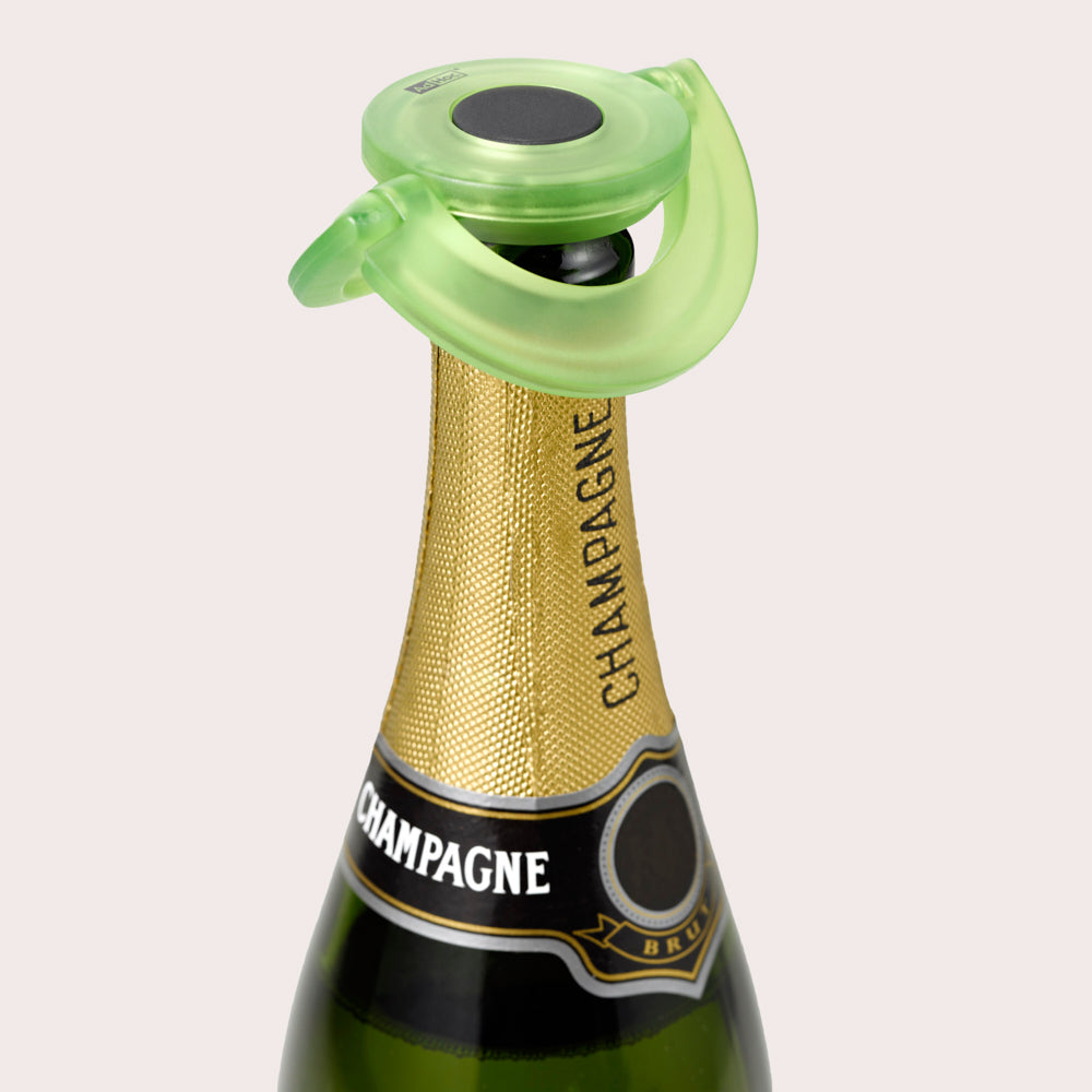 Gusto champagne stopper