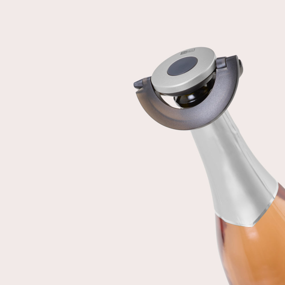 Gusto champagne stopper