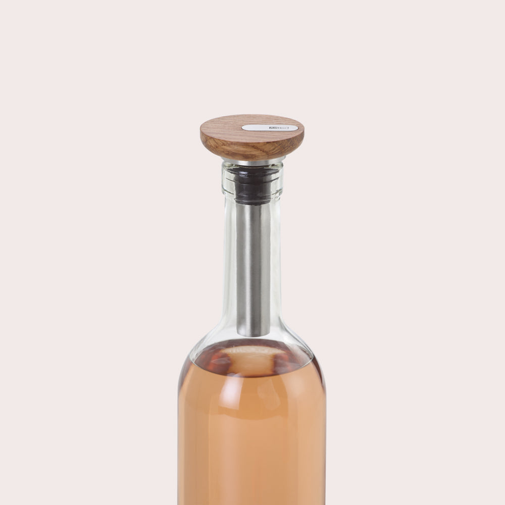 CasQ wine vacuum pump