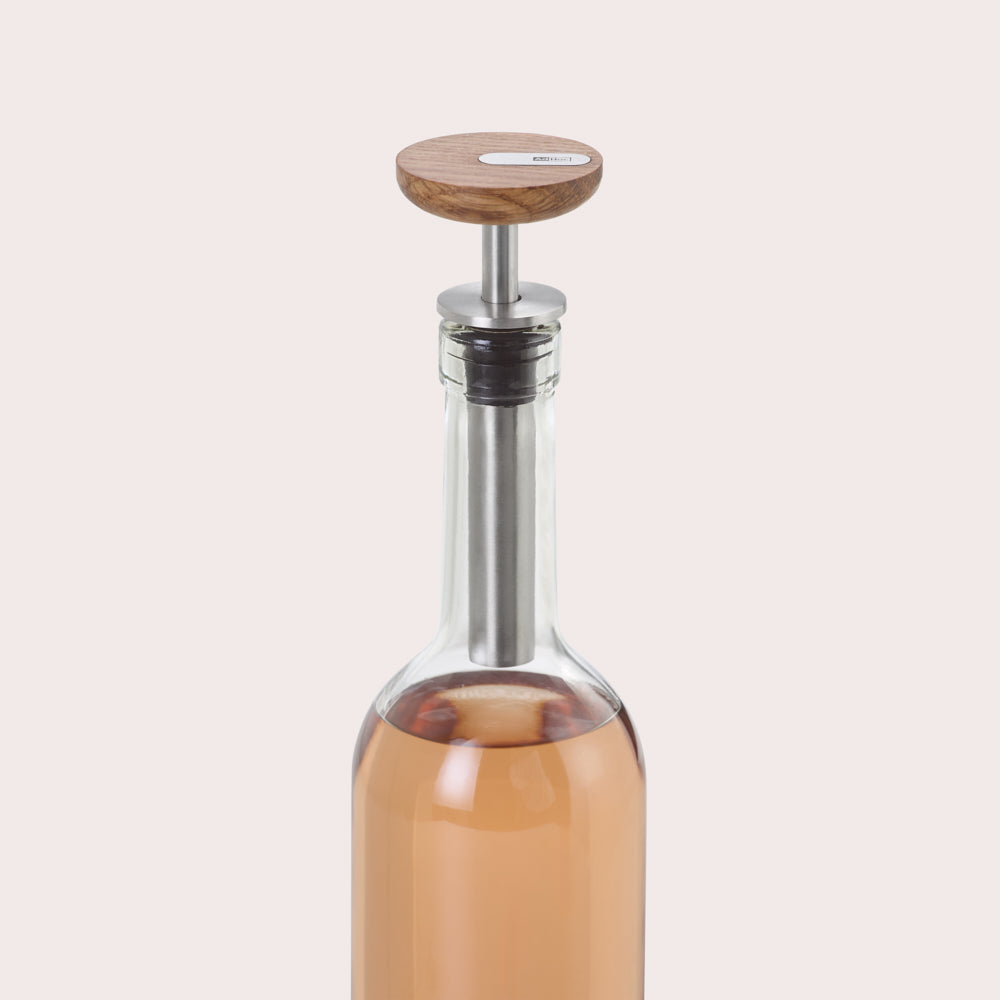 CasQ wine vacuum pump