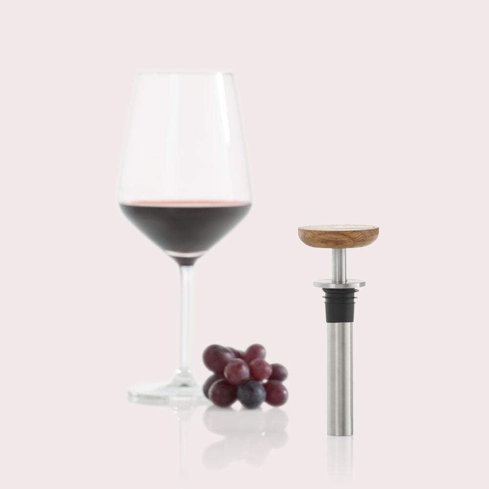 CasQ wine vacuum pump