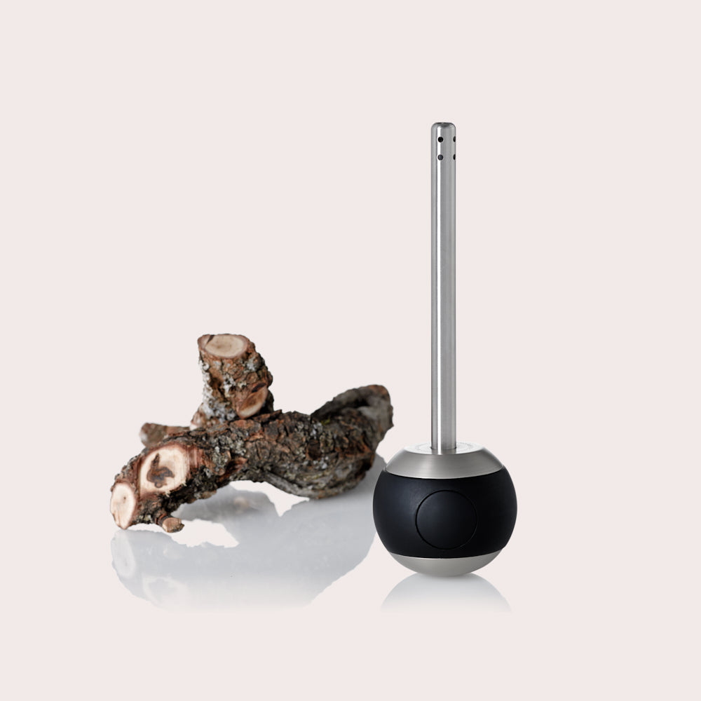 Swing II table lighter