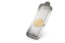 Load image into Gallery viewer, AdHoc CutnServe Fine Grater Rectangular
