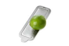 Load image into Gallery viewer, AdHoc CutnServe Fine Grater Rectangular
