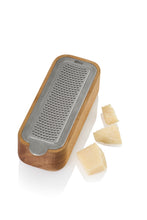 Load image into Gallery viewer, AdHoc CutnServe Fine Grater Rectangular
