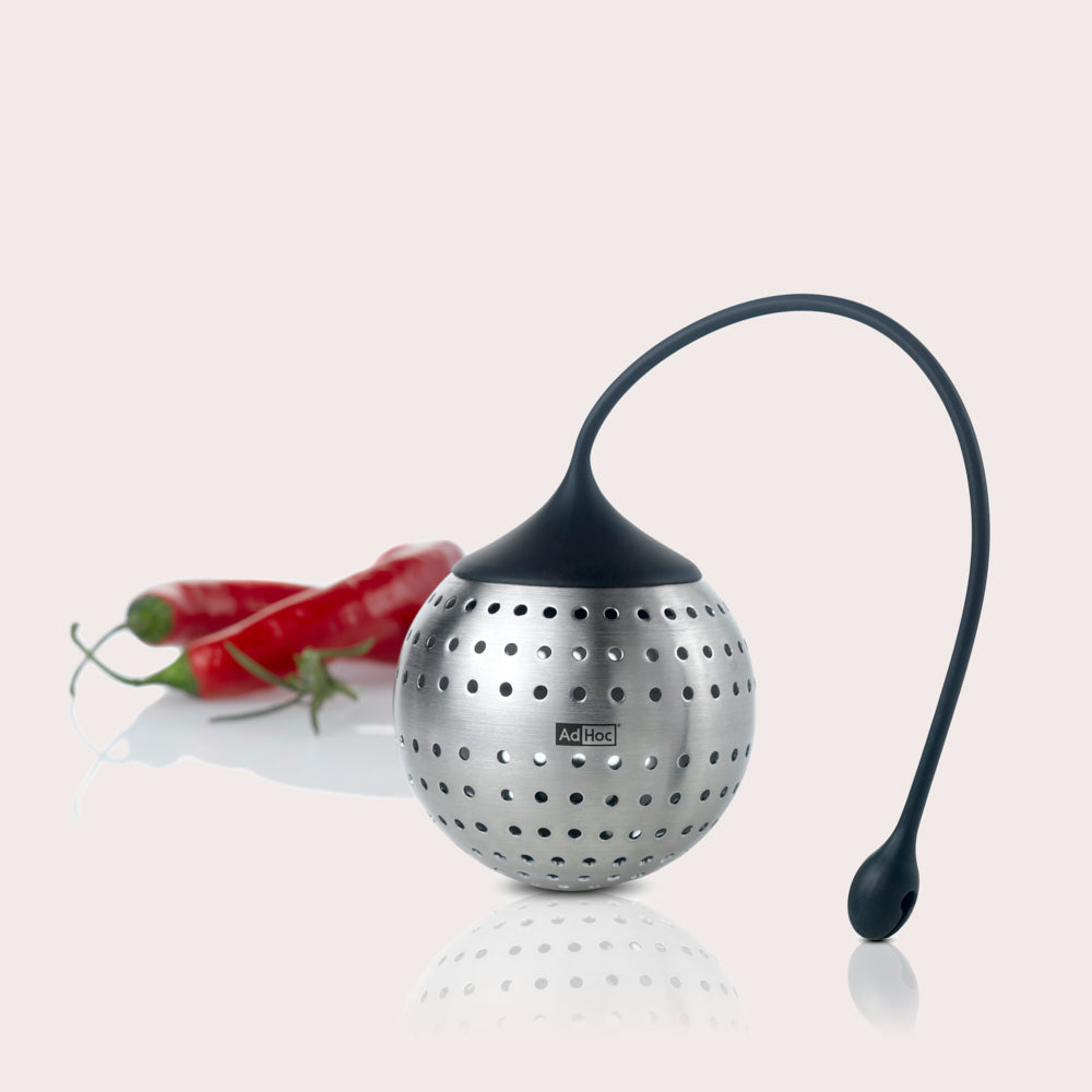 Spice Bomb spice infuser