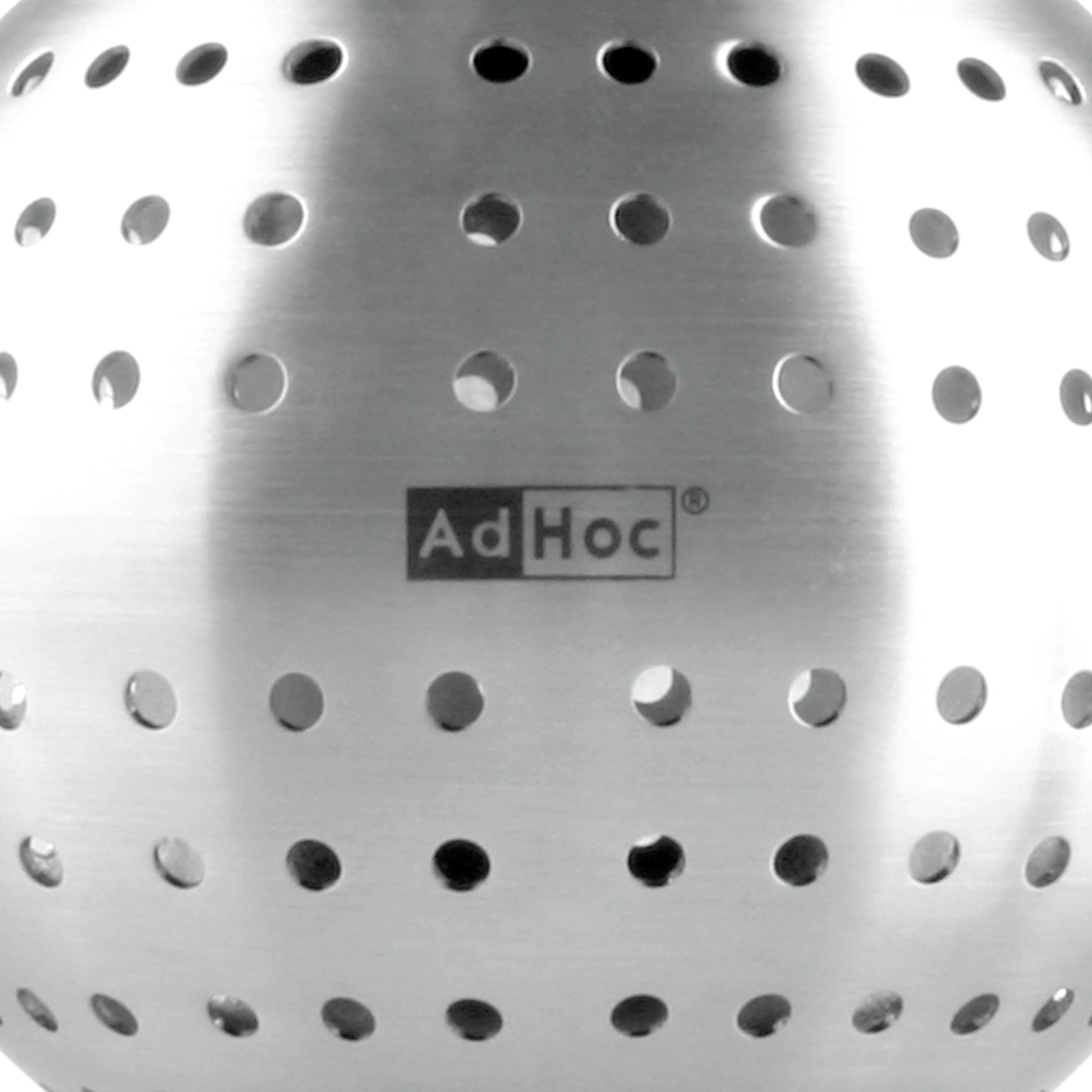 AdHoc Spice Bomb Spice Infuser
