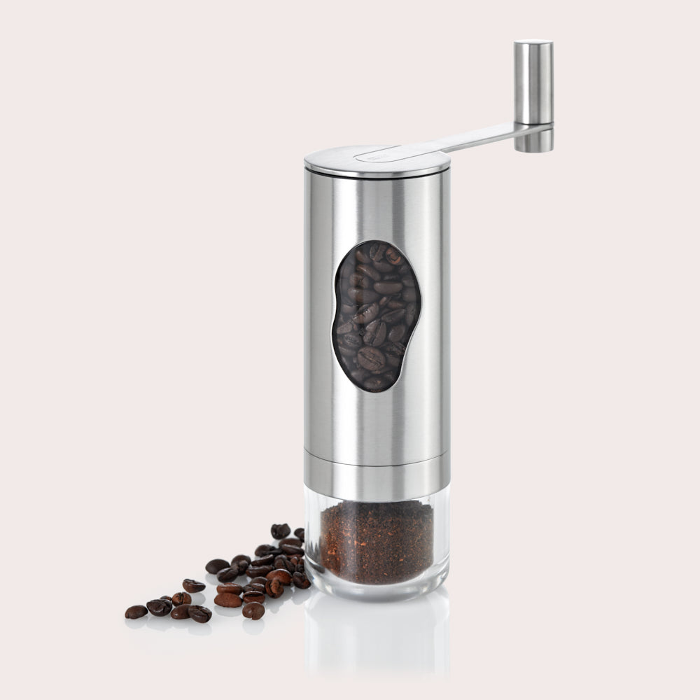 Mrs. Bean coffee grinder