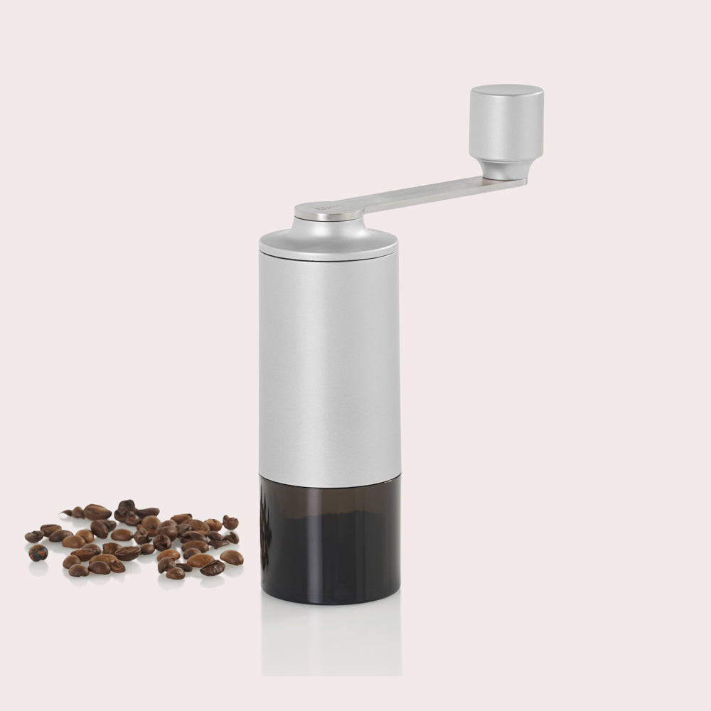 Moro coffee grinder