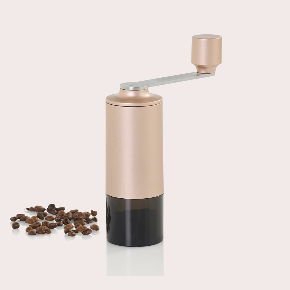 Moro coffee grinder