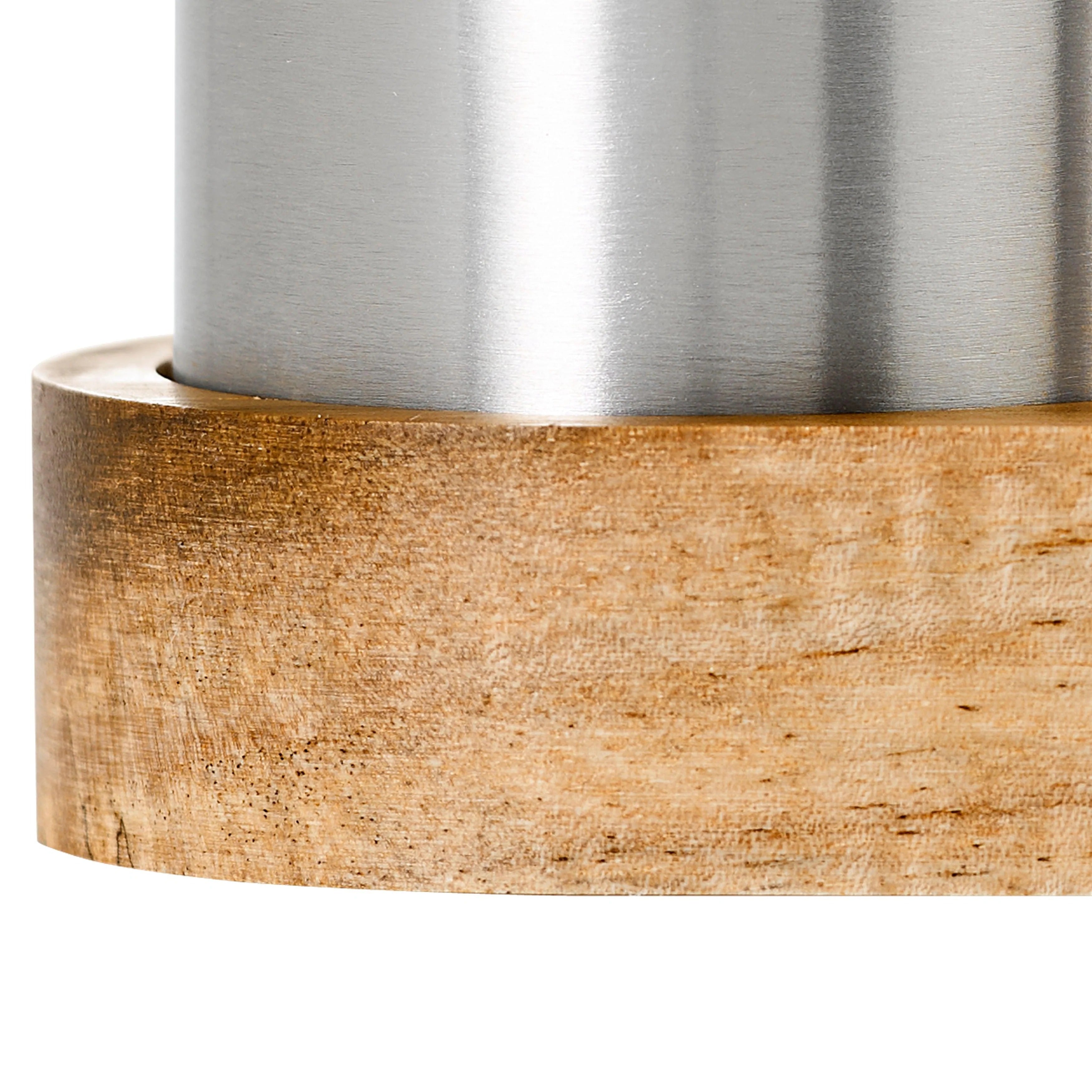 AdHoc Menage Molto Salt and Pepper Mill Gift Set