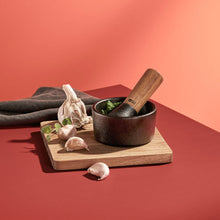 Load image into Gallery viewer, AdHoc Mortar Pestle Camo 8cm
