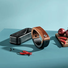 Load image into Gallery viewer, AdHoc Rocking Mortar Rocca
