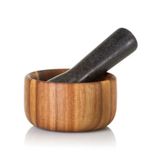 Load image into Gallery viewer, AdHoc Taru Mortar &amp; Pestle
