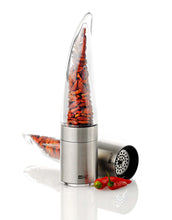 Load image into Gallery viewer, AdHoc Pepe Chili Cutter and Spice Grinder
