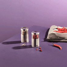 Load image into Gallery viewer, AdHoc Voyage Spice Mill
