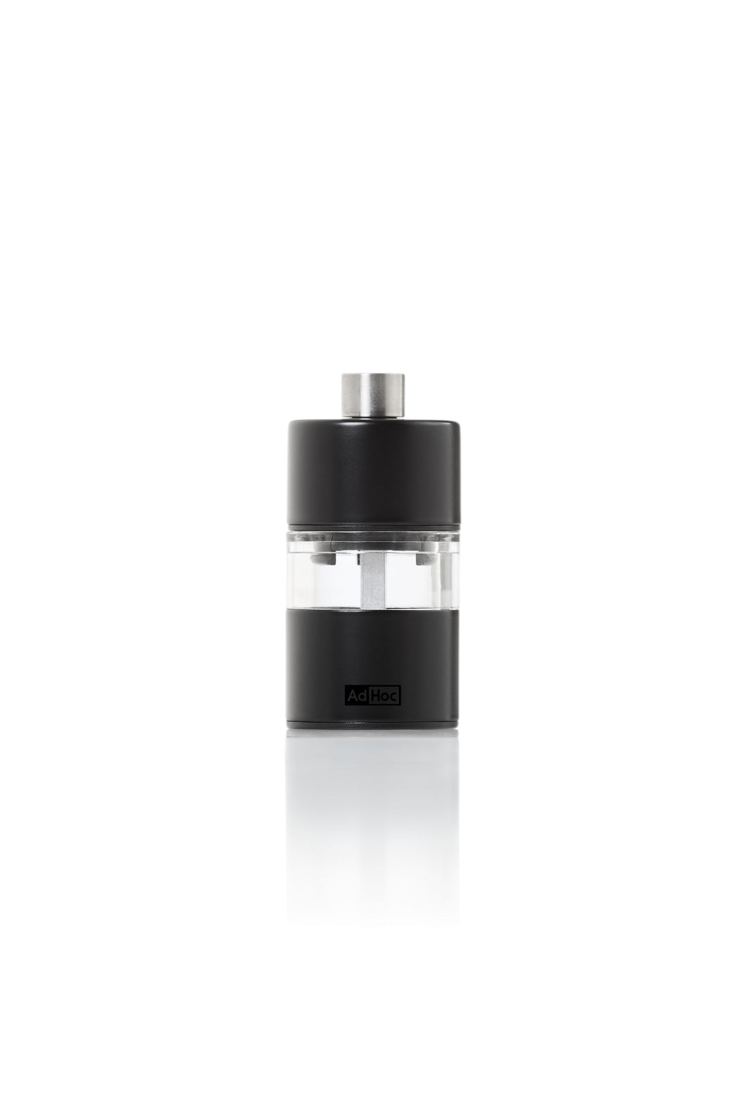 AdHoc Minimill For Pepper or Salt