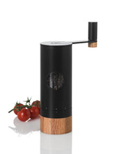 Load image into Gallery viewer, AdHoc Powermill Stainless Steel  Geared Pepper or Salt Mill
