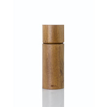 Load image into Gallery viewer, AdHoc Acacia Salt or Pepper Mill 6.7&quot;
