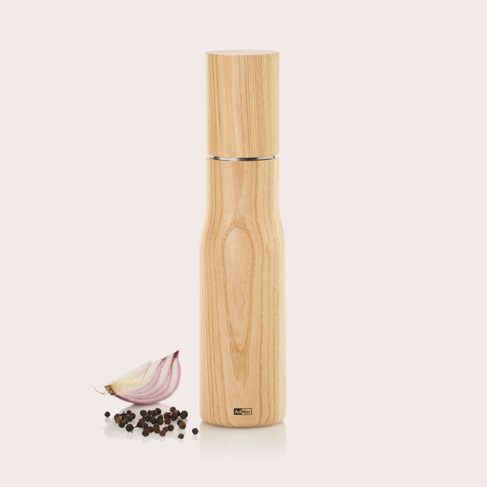 Levo Salt and Pepper Mill