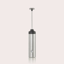 Load image into Gallery viewer, AdHoc Moro Electric Milk &amp; Sauce Frother in Stainless Steel

