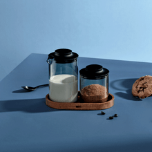 Load image into Gallery viewer, AdHoc Impact Milk &amp; Sugar 3 Piece Set
