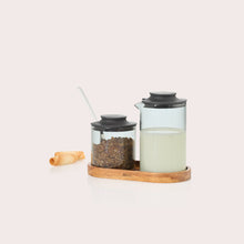 Load image into Gallery viewer, AdHoc Impact Milk &amp; Sugar 3 Piece Set

