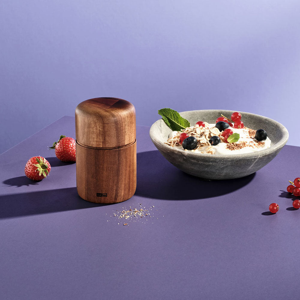 Seedo Linseed and Sesame Mill