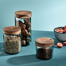 Load image into Gallery viewer, AdHoc PureJar Storage Jar
