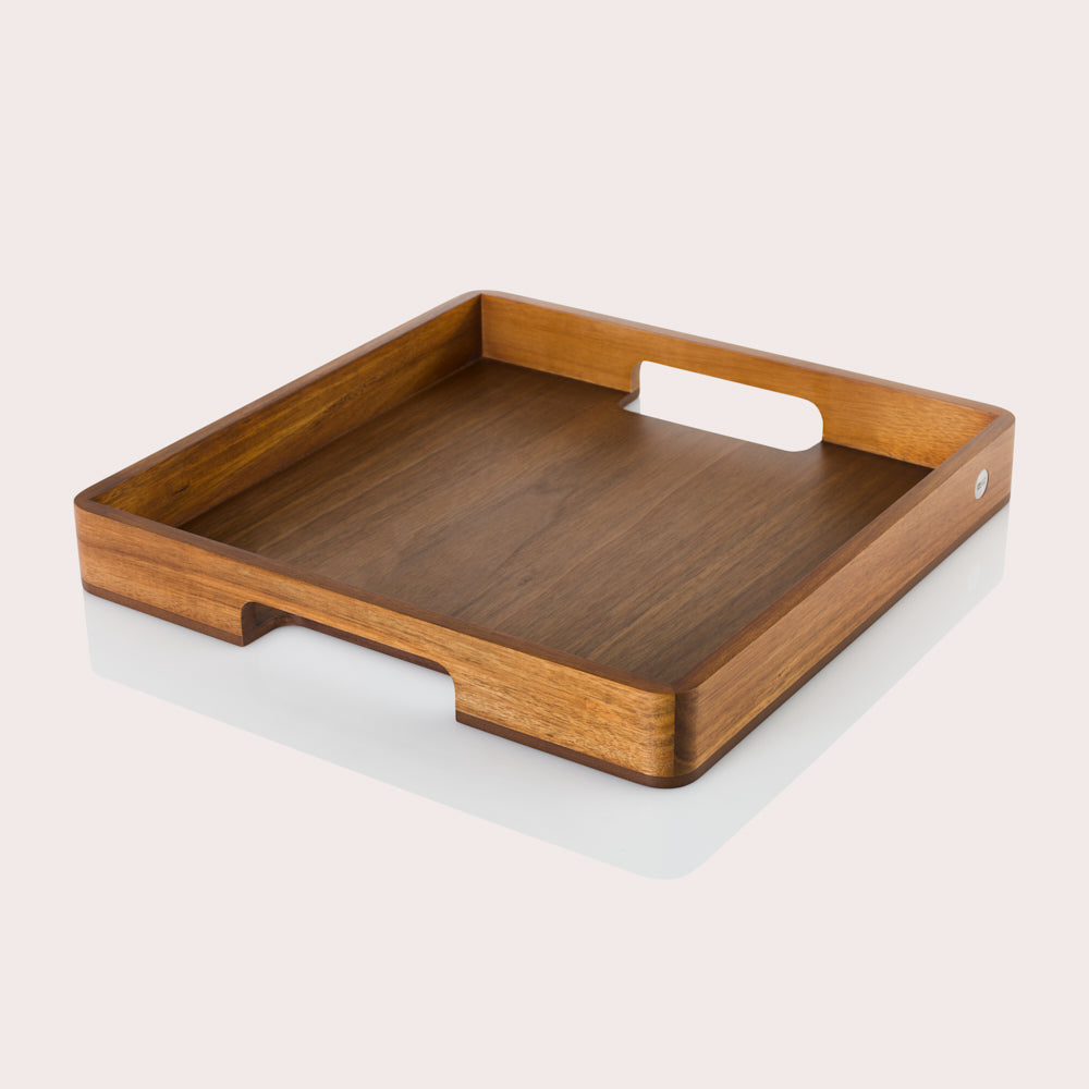 Serve Square Serving Tray