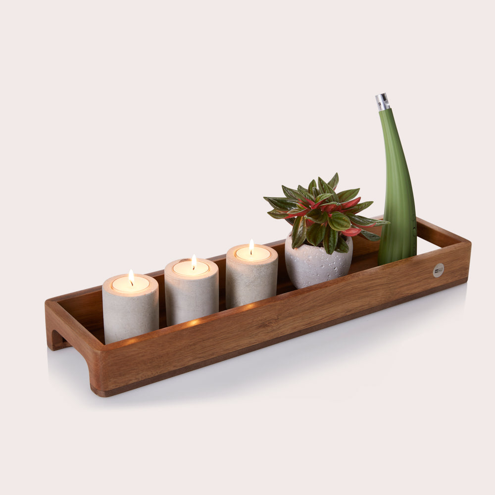 Serve Slim Serving Tray