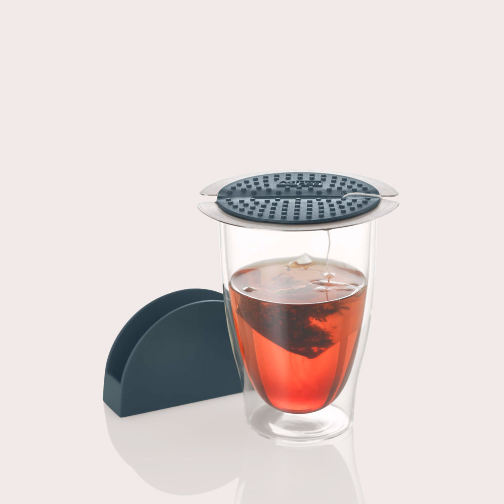 Squeetea tea bag squeezer