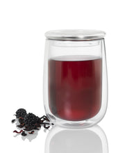 Load image into Gallery viewer, AdHoc Fusion Glass withTea Infuser
