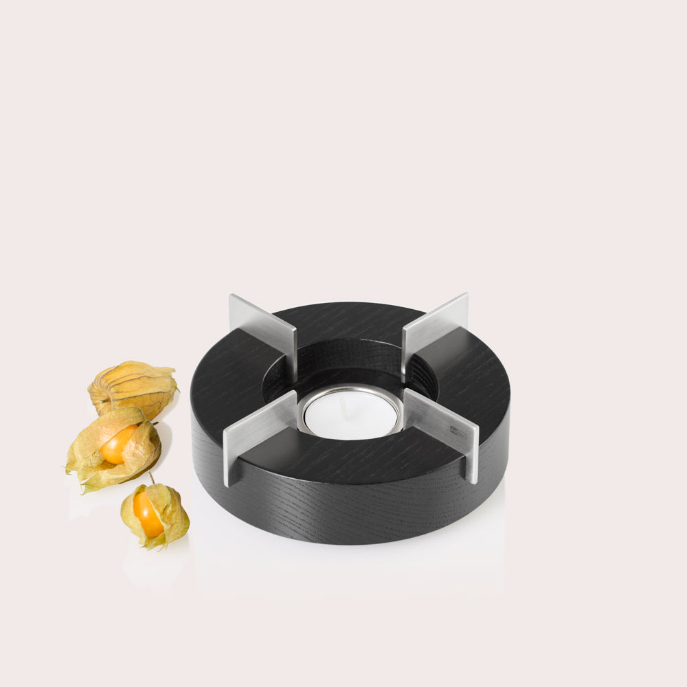 Tuto food and teapot warmer