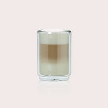 Load image into Gallery viewer, AdHoc Impact Glass Mug in Grey Glass
