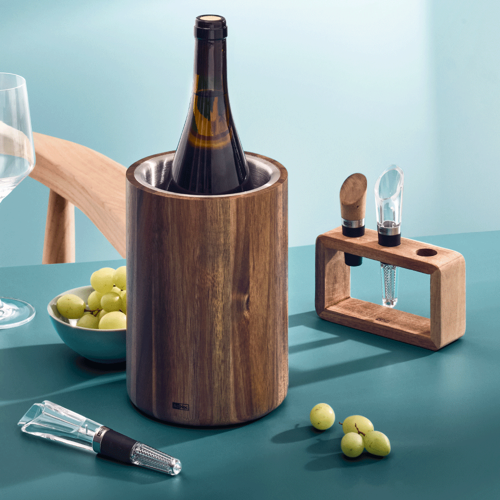 Vine 3 piece wine connoisseur set