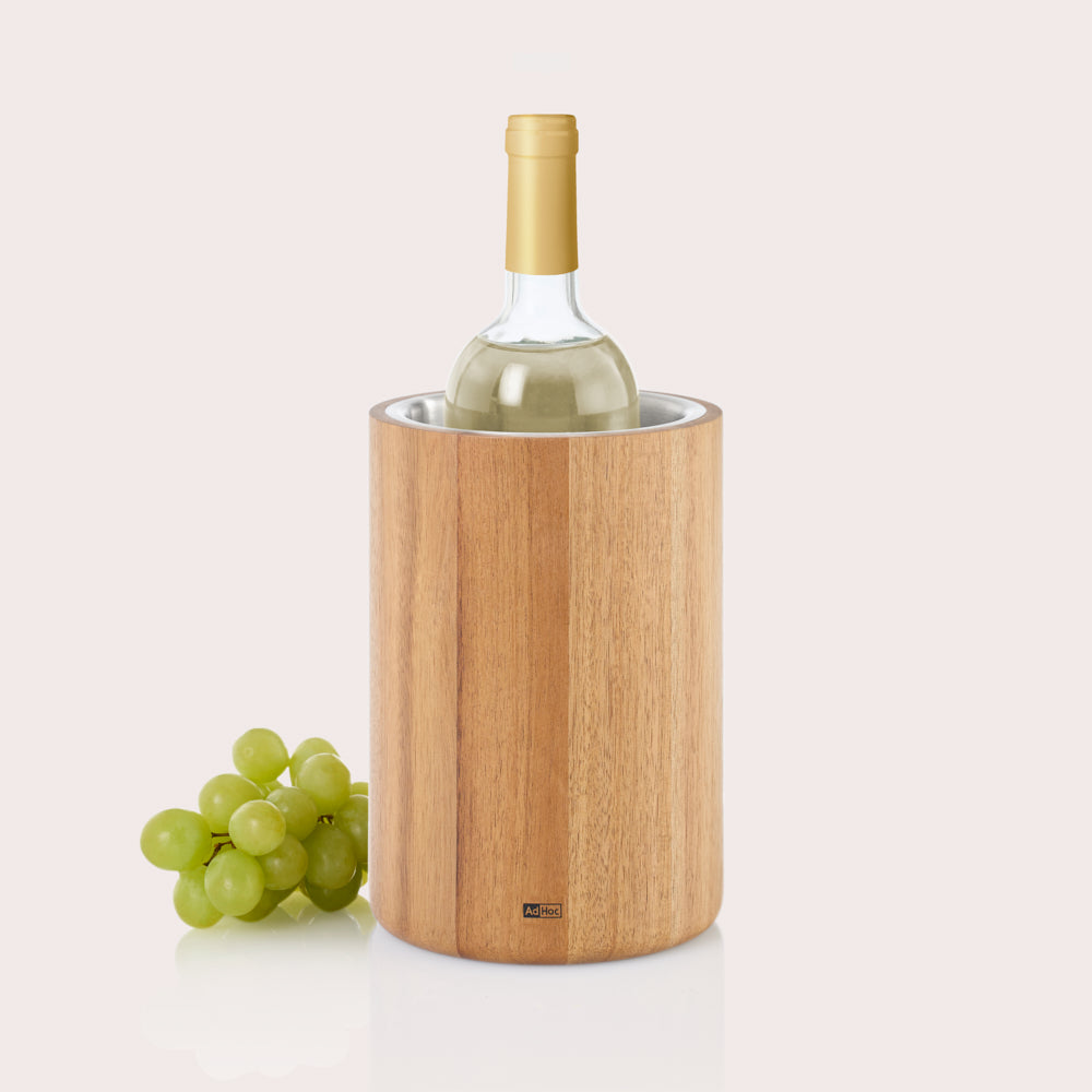 Vine wine and champagne cooler