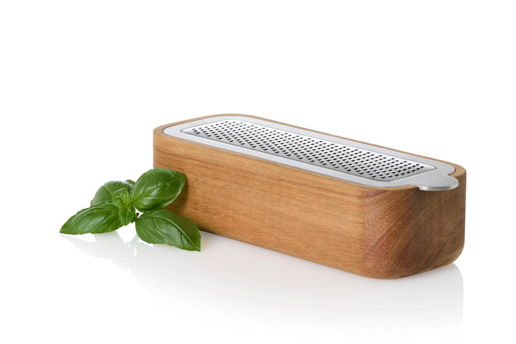 AdHoc CutnServe Fine Grater Rectangular