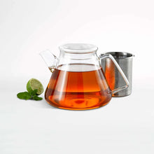 Load image into Gallery viewer, AdHoc Orient+ Teapot &amp; Tuto Warmer Bundle
