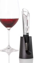 Load image into Gallery viewer, AdHoc 2 in 1 Aerator Pourer and Red Wine Decanter
