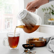 Load image into Gallery viewer, AdHoc Orient+ Teapot &amp; Tuto Warmer Bundle

