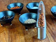 Load image into Gallery viewer, AdHoc Pepe Chili Cutter and Spice Grinder
