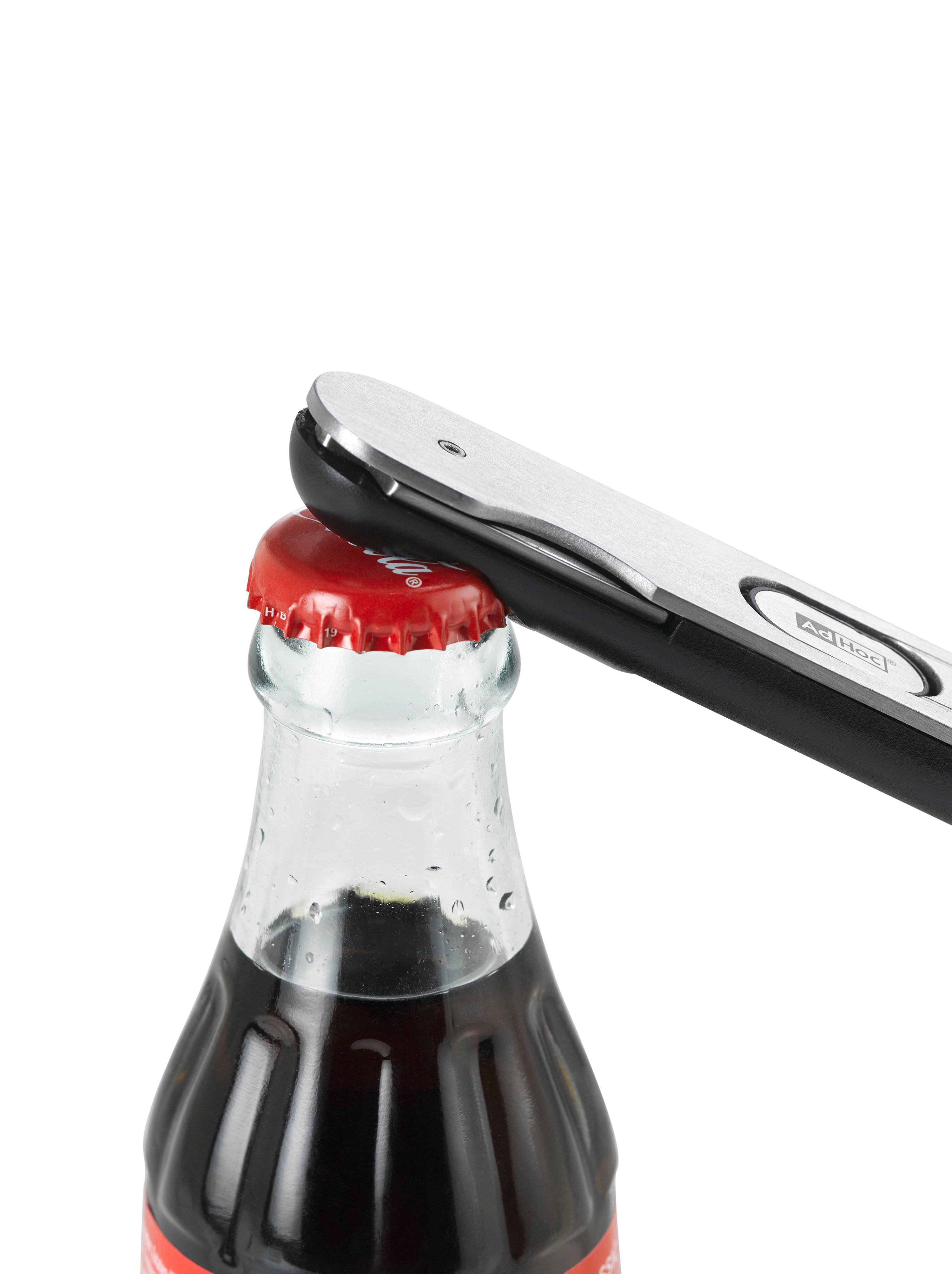 AdHoc PushPull Corkscrew Wine Opener