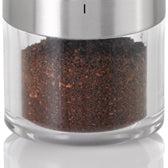 Load image into Gallery viewer, AdHoc Mrs. Bean Stainless Steel Coffee Grinder
